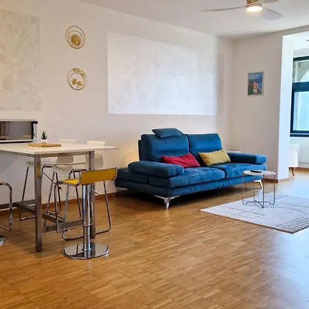 Relax View Apartment *