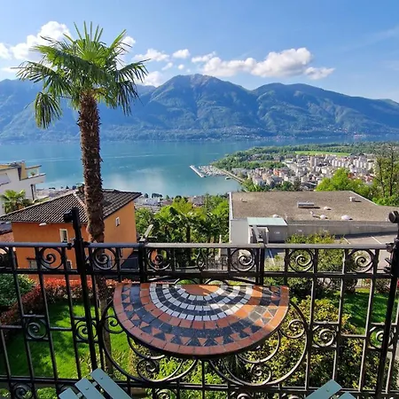 Relax View Apartment *